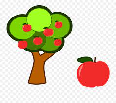 Toon menggambar pohon dengan apel. Apple Tree Fruit Red Gambar Animasi Pohon Apel Emoji Apple Old Emojis Free Transparent Emoji Emojipng Com