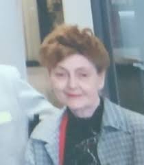 Winifred Slack Obituary