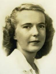 Obituary information for Lelia M. Love