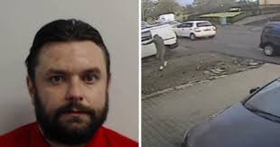 'Turkey teeth' gang member has appealed conviction after murder