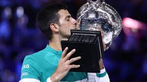 Djokovic scored a spot in the final after beating roger federer. Australian Open Final What Time Is Novak Djokovic Vs Daniil Medvedev