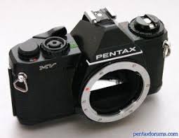 Pentax Mv Pentax Manual Focus Film Slrs Pentax Camera
