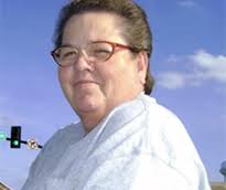 Katherine (Katy) Elizabeth Denton-Niedecken, 34