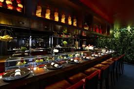 culinary riches the 10 most expensive restaurants in london joel robuchon restaurant elegant dining