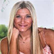 Samantha Lee Buckner Obituary