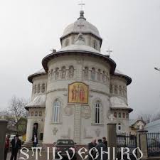 Județul suceava > locuri > obiective turistice > biserici > biserica sfinții împărați constantin și elena (siret). Biserica Sfintii Imparati Constantin Si Elena Falticeni Stil Vechi