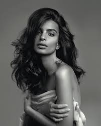 I Woke Up Like This Thanks To My Kerastase Official Family Seriously Obsessed With This Serum Campaign Shot By The Dr Emily Ratajkowski Kerastase Hair Hair
