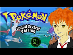 Download pokemon liquid crystal coolrom pdf and epub read online pokemon liquid crystal coolrom for free on phongthuytanfath. Wn Pokemon Liquid Crystal How To Catch Latios Latias