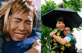 VICE GANDA'S EVOLUTION AS PRAYBEYT BENJAMIN: FROM UNKABOGABLE TO AMAZING!  🤩 ⁣ ⁣ Praybeyt Benjamin didn't just save the day, 'coz he leveled up in  every way! “The Unkabogable Praybeyt Benjamin” took