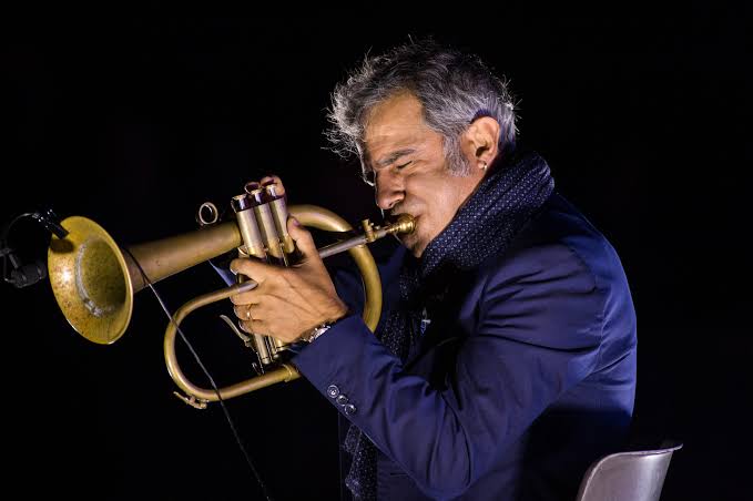 Paolo Fresu - Van Laar Trumpets & Flugelhorns