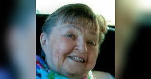 Ann M. Vining Obituary