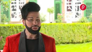 In seiner berliner wohnung seien die rollläden immer. Wenn Ein Modedesigner Leidet Harald Gloockler Erlebt Sommer Albtraum Rtl De