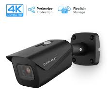 4k Wifi Security Camera