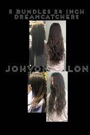 5 Bundles Of 24 Inch Dreamcatchers Hair Extensions Last Over A Year With Proper Maintenance Dreamcatchers Hai Mermaid Hair Hair Extensions Hair