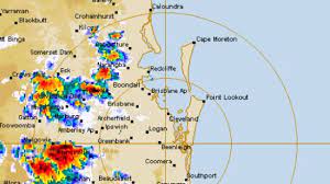 How much is a plane ticket to brisbane (bne) from mumbai (bom)? Giant Hail Expected As Storms Sweep State Sunshine Coast Daily