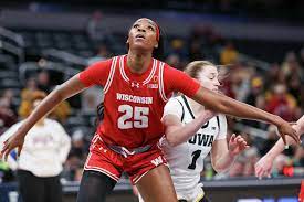 UConn women's basketball interested in Wisconsin transfer