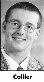 CHASE COLLIER Obituary (2013)