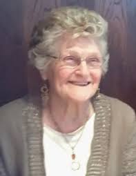 Obituary information for Delores J. Hammer