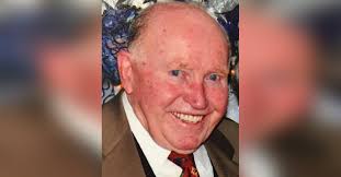 Obituary information for Luke Marren