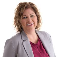 Ainsley Snyder, Realtor