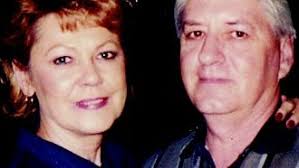 Jerry and Linda Yoder anniversary