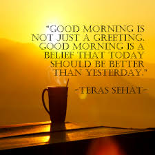 Selamat Pagi Sahabat Sehat Semoga Hari Ini Lebih Baik Daripada Hari Kemarin Ya Sahabat Terassehat Terassehatdotcom Morning Memepagi Gambar Beri Produk