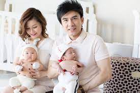 Nguyễn hữu an was born in the truong yen commune of the hoa lư district, ninh bình, vietnam. Index Of Private Files Thuy Tien 1st New Born With Dan Truong More