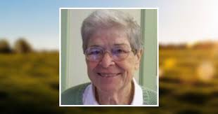 Dougherty, Margaret D.C. Sr. Obituary December 17, 2012