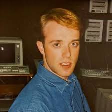 Jason Sebastian Cady