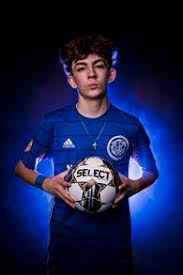 Logan Slone's Men's Soccer Recruiting Profile
