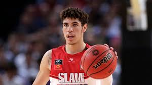 Lamelo ball haircut related searches: Lavar Ball Continues Lauding Lonzo Liangelo And Lamelo Ball Urges Teams To Put All Three Together Essentiallysports