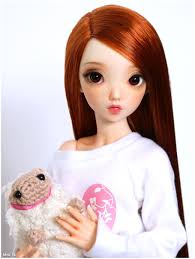 Bjd Dolls For Sale Australia Gin Minifee Mio By Rakeru Sensei Body Blushing And Texturizing By Aerodoll Sweater By Rona Berger Amigurum Ball Jointed Dolls Pretty Dolls Beautiful Dolls