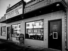 Movie Madness: For the love of movies • Oregon ArtsWatch