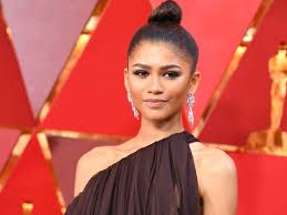 Heard (david clinton heard), a contractor. Cool Bizarre Fun Facts You Didn T Know About Zendaya