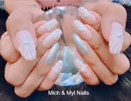 Bio sculpture for nails is a special type of nail treatment to get beautiful nails. Nail Salon Spa Official Website Mich Myl Nails