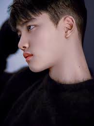 d o おしゃれまとめの人気アイデア pinterest juzo ドギョンス ギョンス exo ディオ