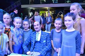 Відомий український хореограф григорій чапкіс пішов із життя 13 червня. Slavetnij Horeograf Grigorij Chapkis Vidznachiv Nizhinskij Pozitivchik Novini Nizhina