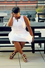 Bachelorette party matching outfit ideas. 41 All White Outfit Ideas All White Outfit White Outfits Plus Size Outfits