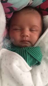 Western Gazette Baby of the Year