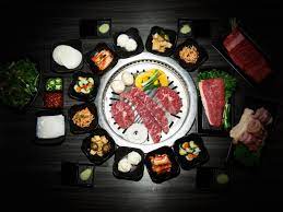 Read local reviews, browse local photos, & discover where to eat the best food. Where To Find Korean Barbecue In Las Vegas Eater Vegas