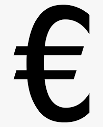 Learn how to type euro sign €€€. Euro Sign Icon Euro Symbol Transparent Background Free Transparent Clipart Clipartkey