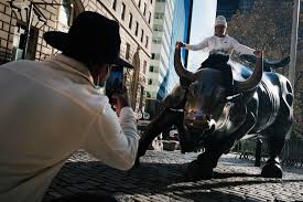 My top 10 predictions for 2021. Stock Market Strategists See S P 500 At 4 000 4 500 In 2021
