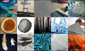 A material is a substance or mixture of substances that constitutes an object. Properties Of Materials Introduction Science Learning Hub