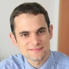 James Crask (@james_crask)