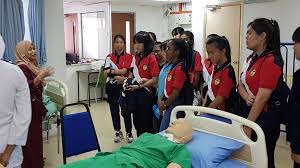 Konsepnya adalah 2 dalam 1 iaitu nota dan juga latihan. Smk Taman Megah Ria Masai Segi College Kuala Lumpur Facebook