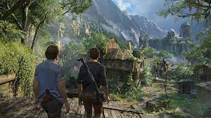 Sie wissen zwar nicht, wann es passieren wird, aber dass es passieren wird, ist gewiss. Kritik Zu Uncharted 4 A Thief S End Ps4