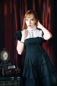 Her most recognizable roles have been as naomi wildman on star trek: Scarlett Pomers Fotos 4 Von 19 Last Fm