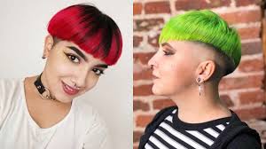 So that you could do it at. 20 Gorgeous Bowl Haircuts One Must Try