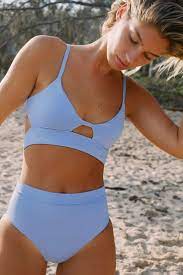 Senna Bikini Bottoms Trendy Swimsuits Bikini Swimsuits Womens Swimsuits Bikini