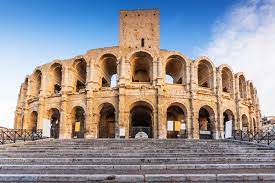 See more ideas about provence, arles, provence france. 15 Best Things To Do In Arles France The Crazy Tourist